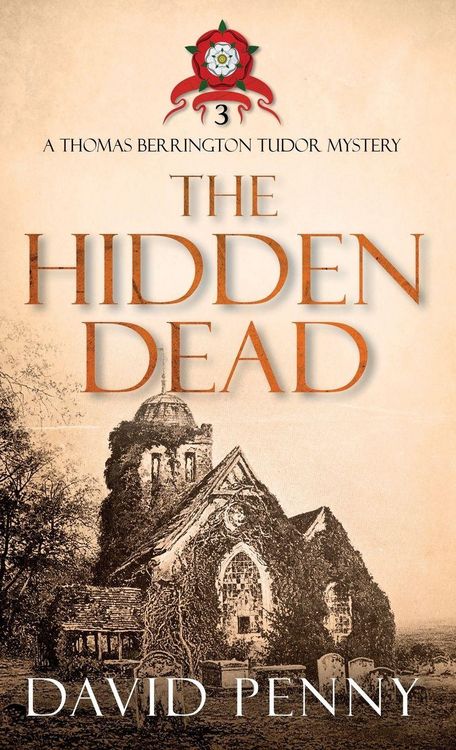 Produktbild: The Hidden Dead