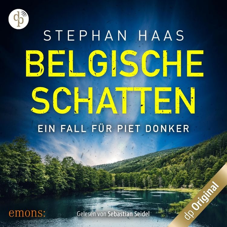 Produktbild: Belgische Schatten