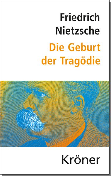 Produktbild: Die Geburt der Trag&ouml;die