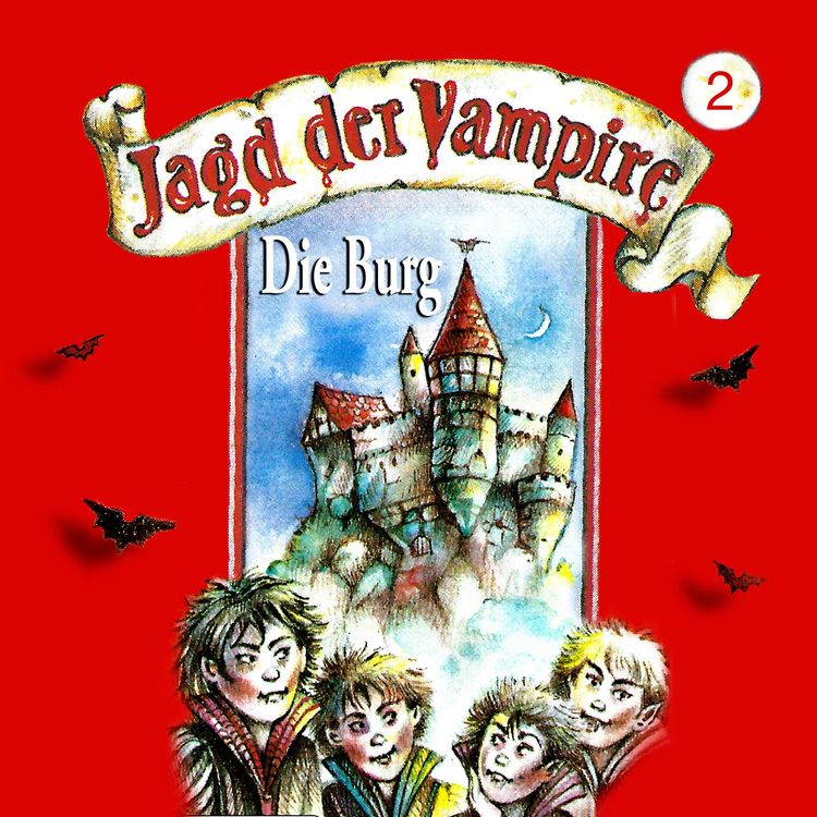 Produktbild: Die Burg