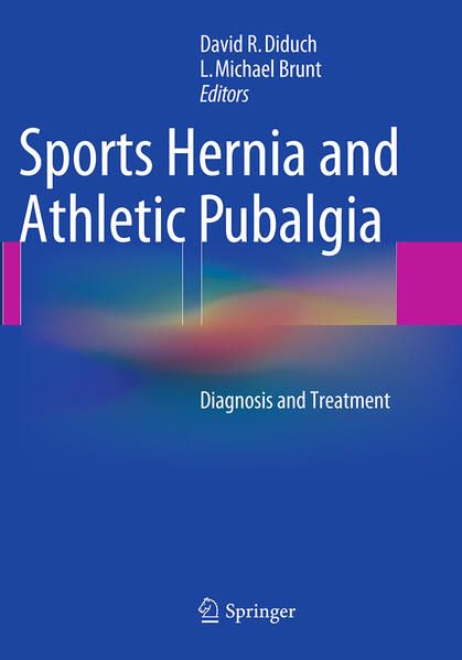 Produktbild: Sports Hernia and Athletic Pubalgia
