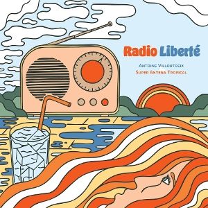 Produktbild: Radio Liberte