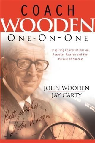 Produktbild: Coach Wooden One-On-One