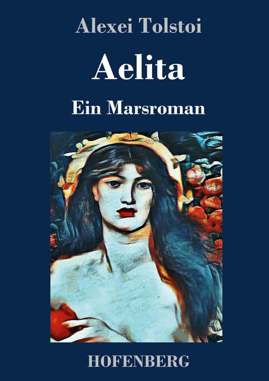 Produktbild: Aelita