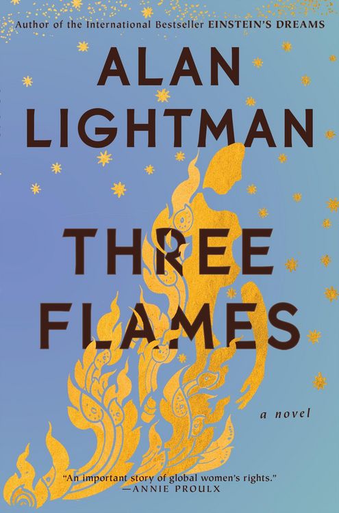 Produktbild: Three Flames