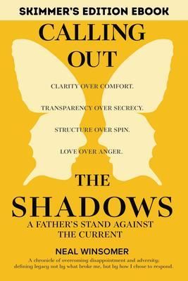 Produktbild: Calling Out the Shadows