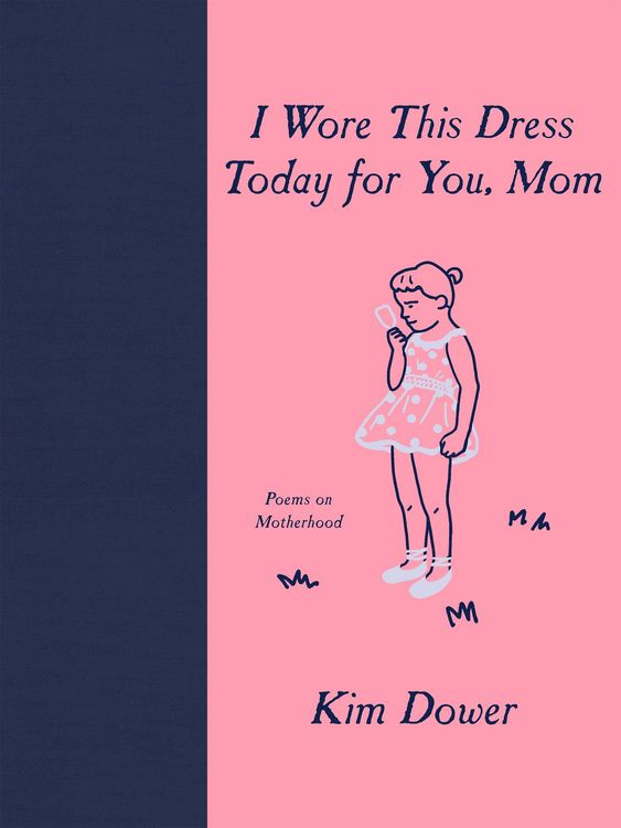 Produktbild: I Wore this Dress Today For You, Mom