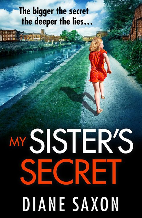Produktbild: My Sister's Secret