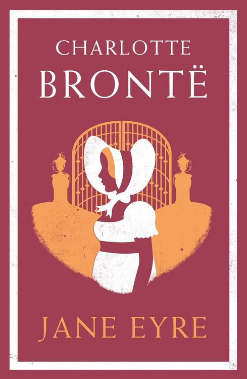 Produktbild: Jane Eyre