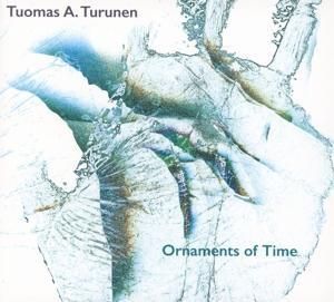 Produktbild: Ornaments Of Time