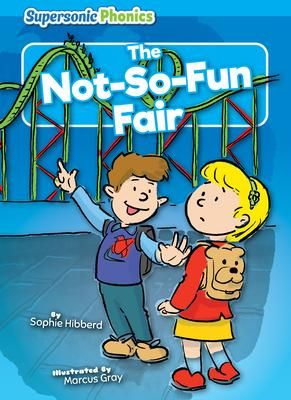 Produktbild: The Not-So-Fun Fair