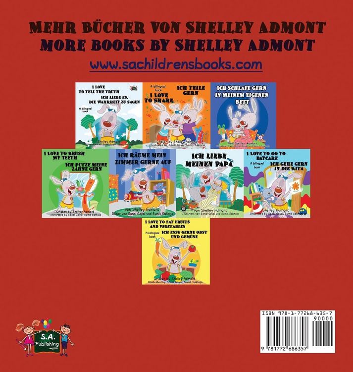 Produktbild: Ich habe meine Mama lieb I Love My Mom