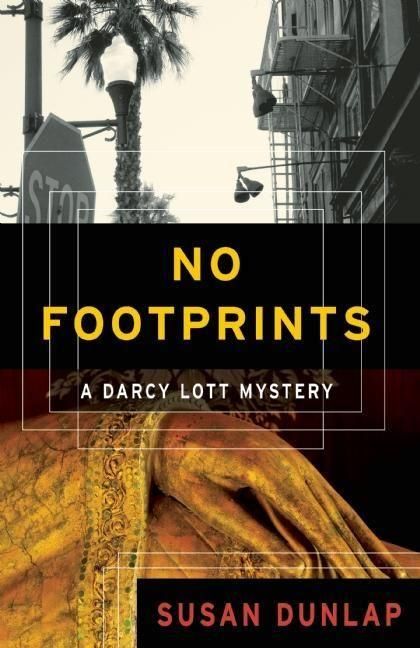 Produktbild: No Footprints