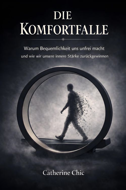 Produktbild: Die Komfortfalle
