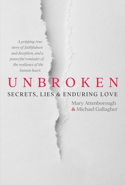 Produktbild: Unbroken