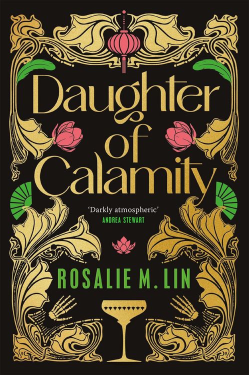 Produktbild: Daughter of Calamity