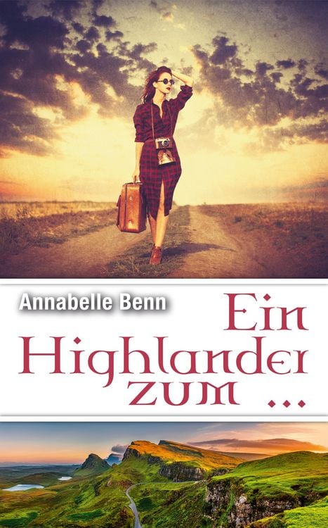 Produktbild: Ein Highlander zum ...