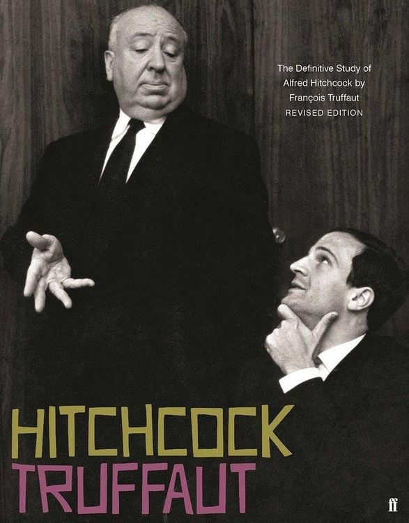 Produktbild: Hitchcock