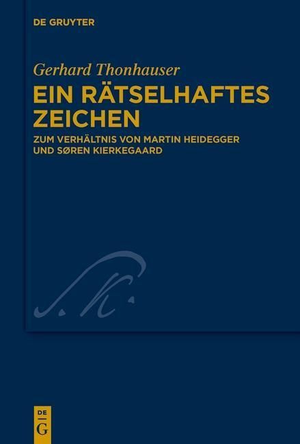 Produktbild: Ein r&auml;tselhaftes Zeichen