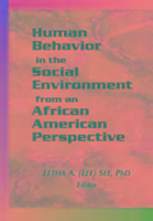 Produktbild: See, L: Human Behavior in the Social Environment from an Afr