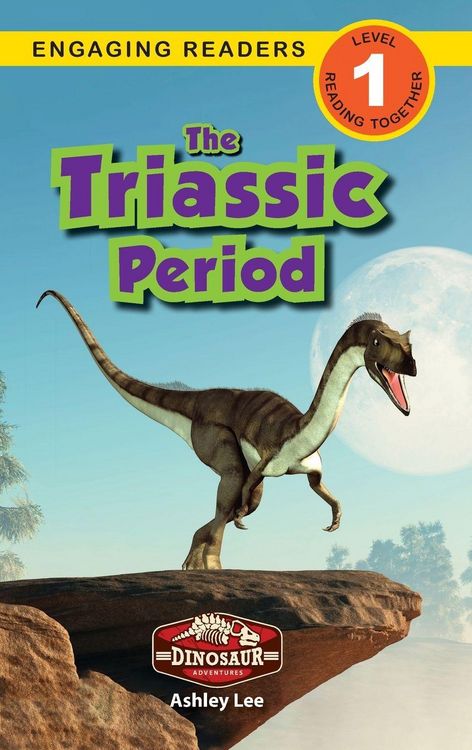 Produktbild: The Triassic Period