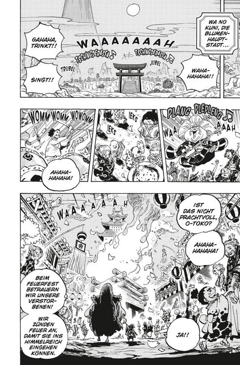 Produktbild: One Piece 101
