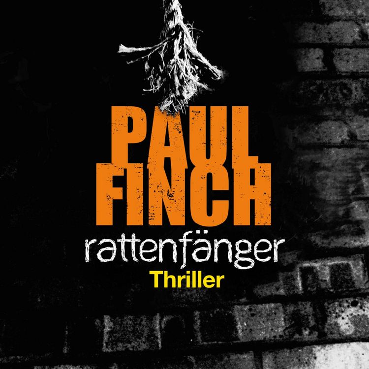 Produktbild: Rattenf&auml;nger (Mark-Heckenburg-Reihe 2)