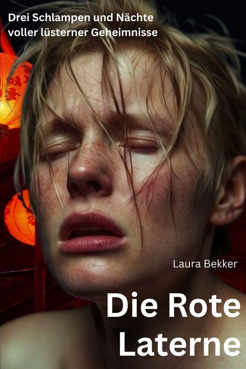 Produktbild: Die Rote Laterne