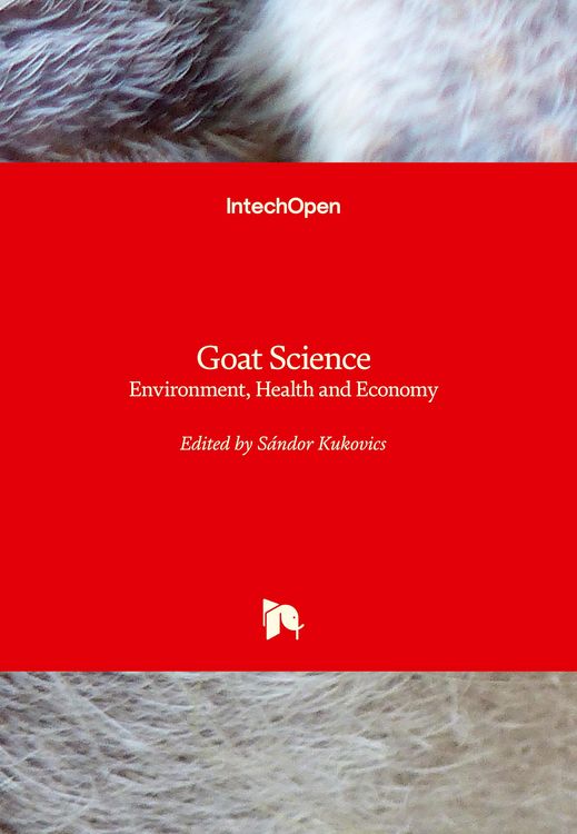 Produktbild: Goat Science