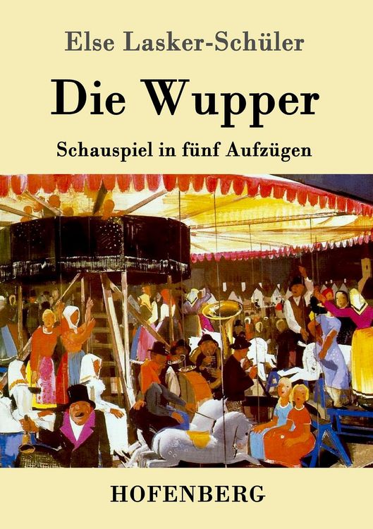 Produktbild: Die Wupper
