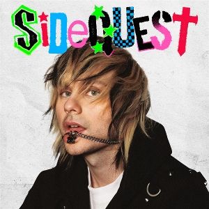 Produktbild: Sidequest (Ultra Clear Vinyl)
