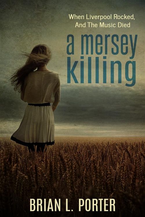 Produktbild: A Mersey Killing