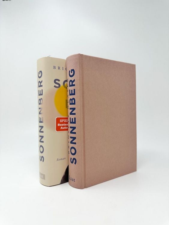 Produktbild: Sonnenberg