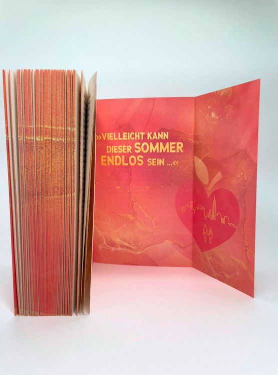 Produktbild: Summer in the City