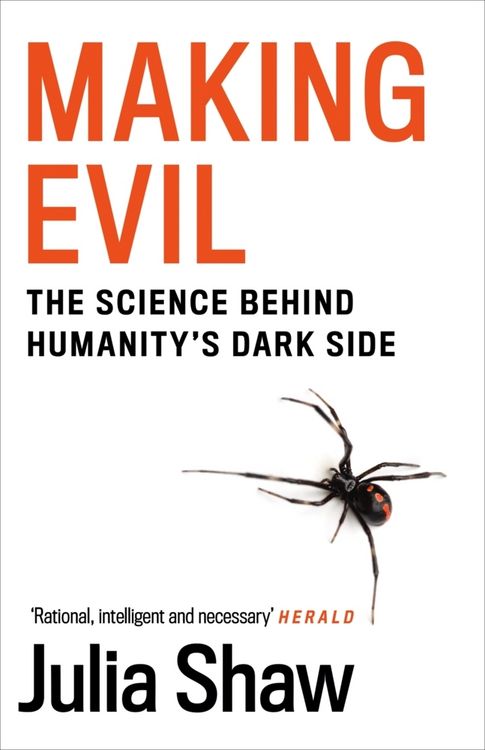 Produktbild: Making Evil