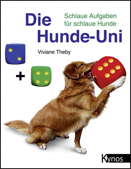 Produktbild: Die Hunde-Uni