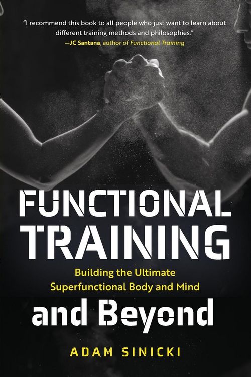 Produktbild: Functional Training and Beyond