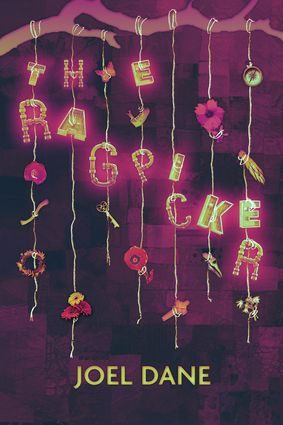 Produktbild: The Ragpicker