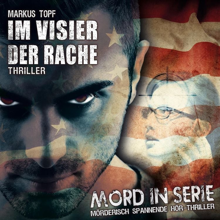 Bild vom Artikel Im Visier der Rache vom Autor Markus Topf
