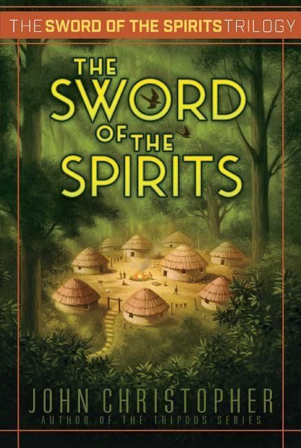 Produktbild: The Sword of the Spirits, 3