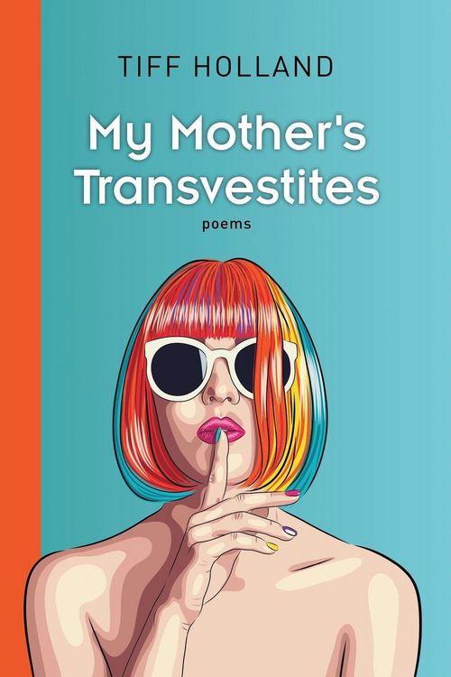 Produktbild: My Mother's Transvestites