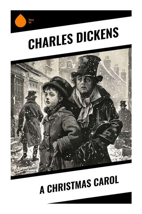Produktbild: A Christmas Carol