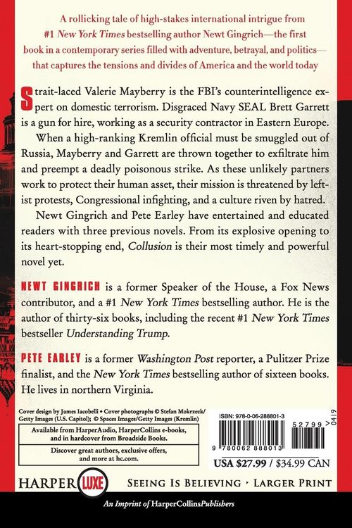 Produktbild: Collusion LP