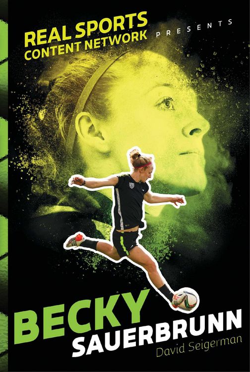 Produktbild: Becky Sauerbrunn