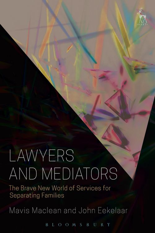 Produktbild: Lawyers and Mediators