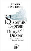 Produktbild: Sistemik Deprem ve D&uuml;nya D&uuml;zeni