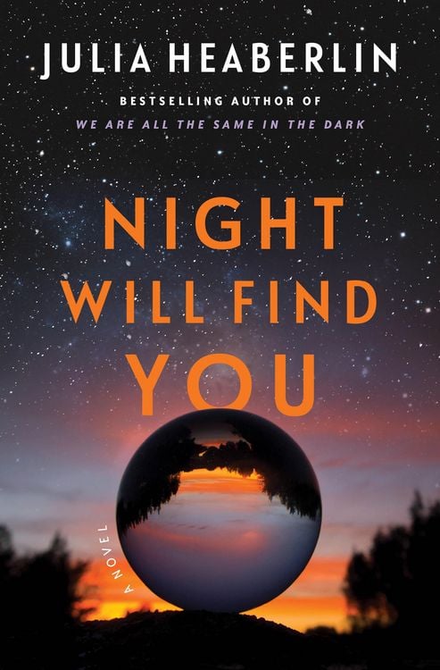 Produktbild: Night Will Find You