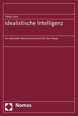 Produktbild: Idealistische Intelligenz