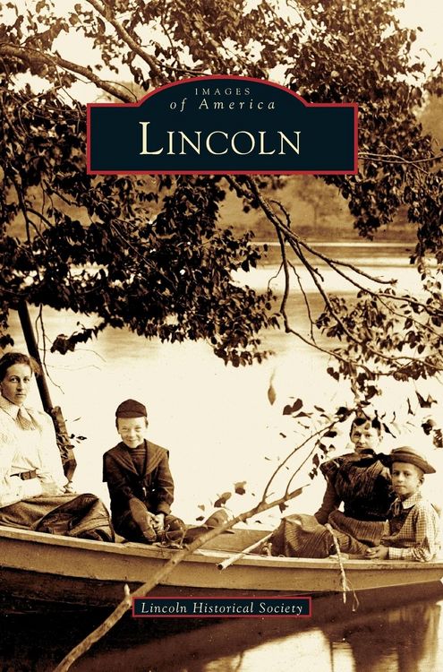 Produktbild: Lincoln
