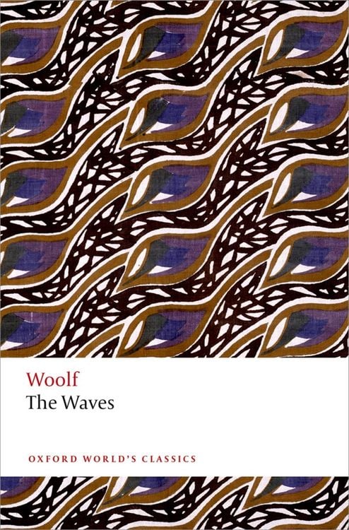 Produktbild: The Waves